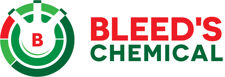 Bleeds Chemical